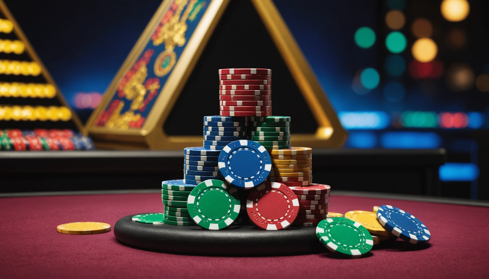 Top Strategies to Win Big at Online Casino Blackjack Games Today