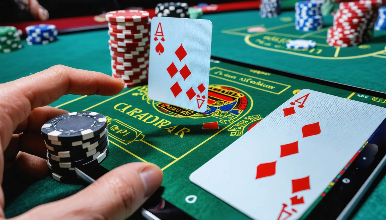 Andar Bahar Evolves from Indian Card Game to Global Online Draw