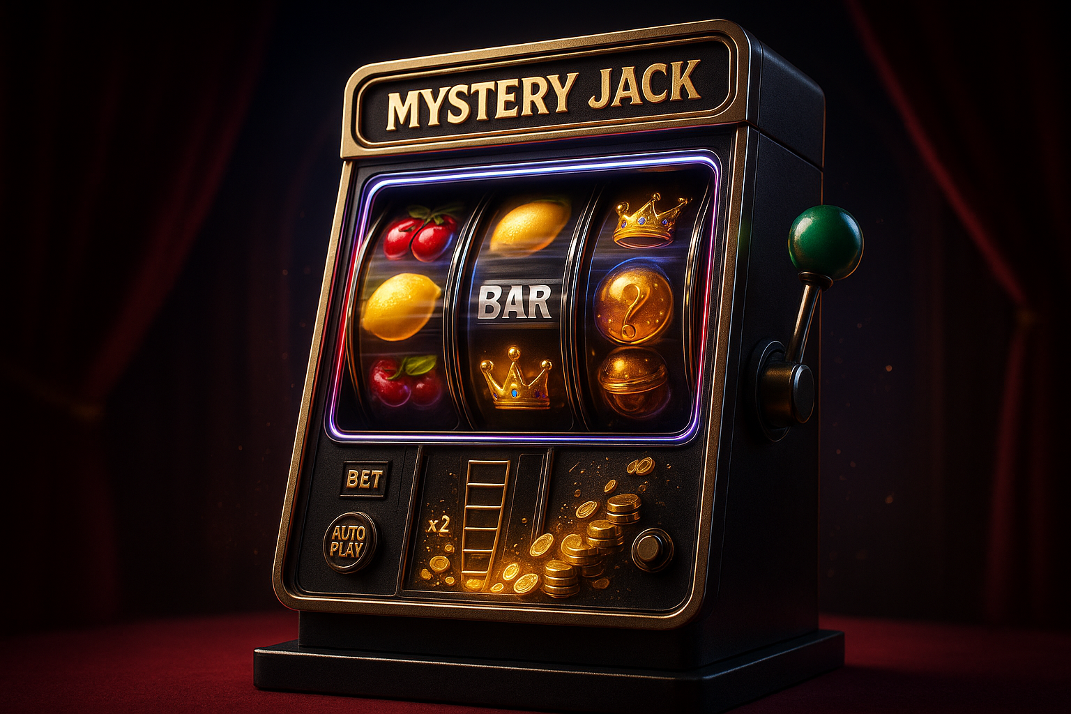Unlocking the Thrills: Play Mystery Jack Demo for Free Today