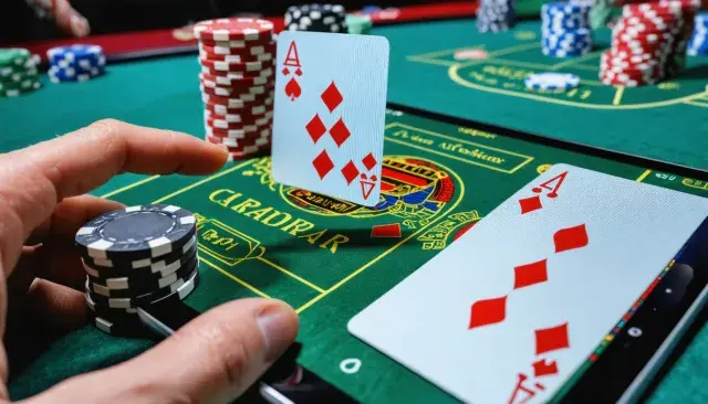 Andar Bahar Evolves from Indian Card Game to Global Online Draw